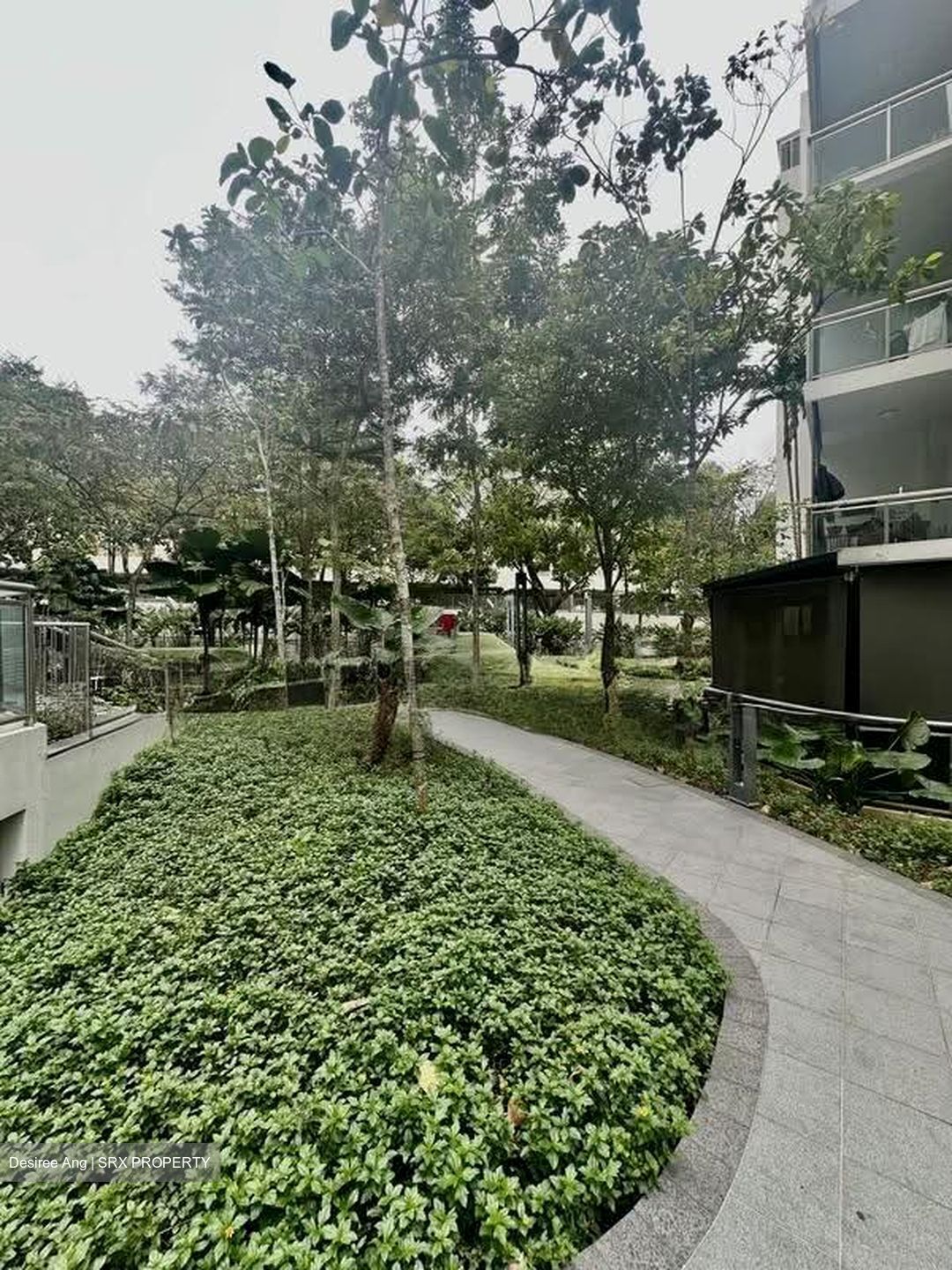 Parc Olympia (D17), Condominium #632672771